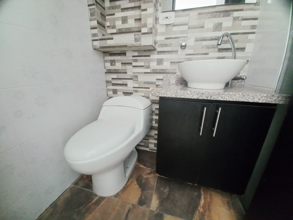 Apartamento En Arriendo - Conjunto Residencial Alminar Samoa Piso 16, Ibagué