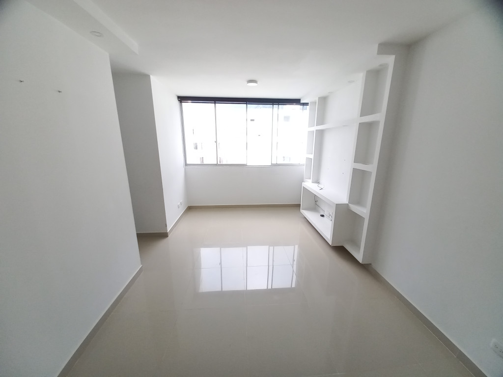 Apartamento En Arriendo - Conjunto Residencial Alminar Samoa Piso 16, Ibagué