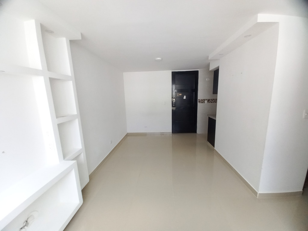 Apartamento En Arriendo - Conjunto Residencial Alminar Samoa Piso 16, Ibagué