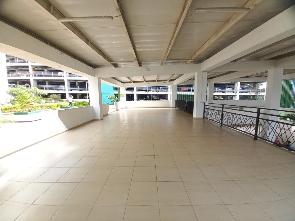 Apartamento En Arriendo - Conjunto Residencial Alminar Samoa Piso 16, Ibagué