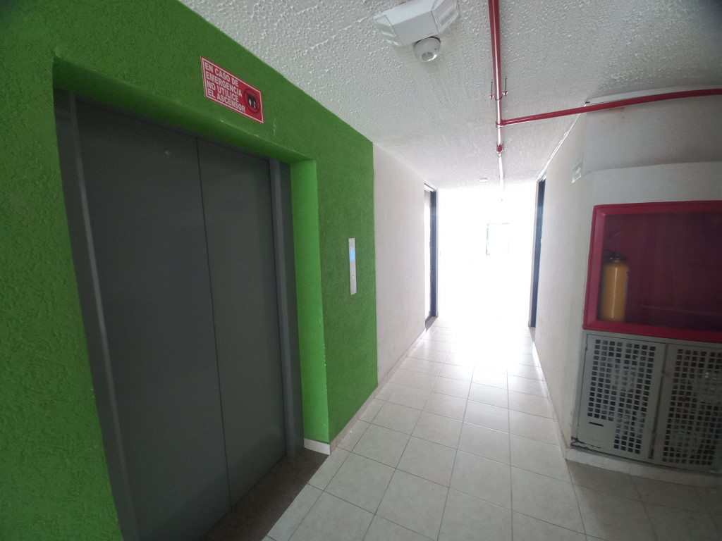 Apartamento En Arriendo - Conjunto Residencial Alminar Samoa Piso 16, Ibagué