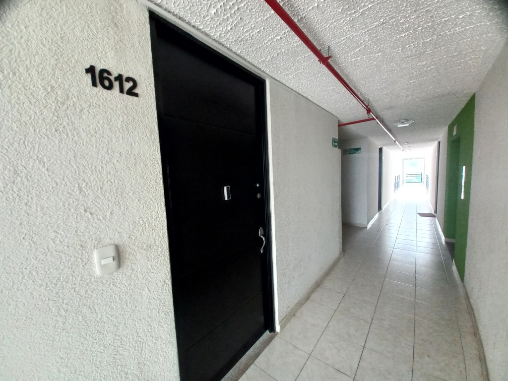 Apartamento En Arriendo - Conjunto Residencial Alminar Samoa Piso 16, Ibagué
