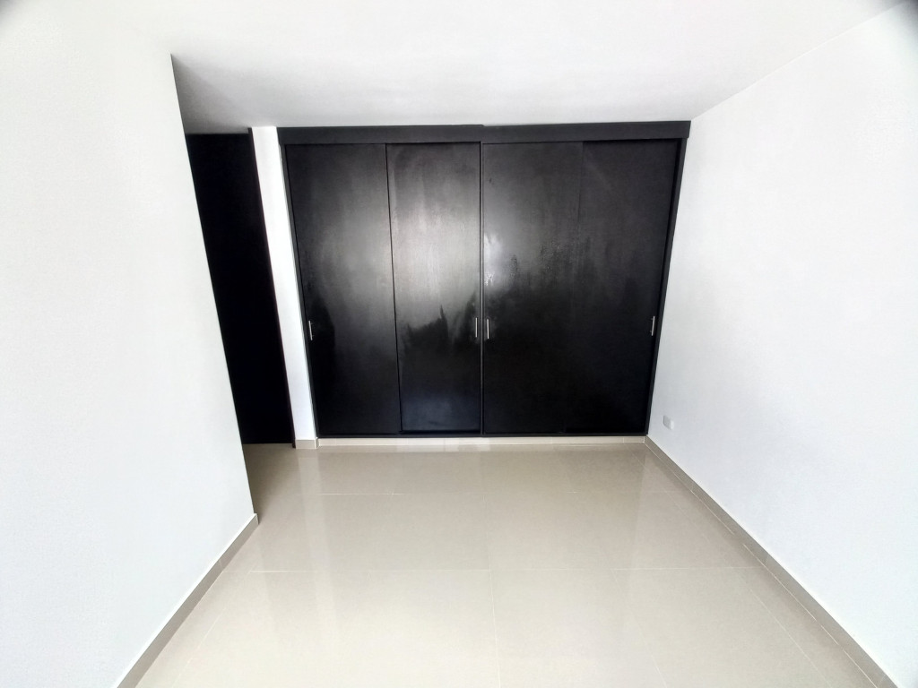 Apartamento En Arriendo - Conjunto Residencial Alminar Samoa Piso 16, Ibagué