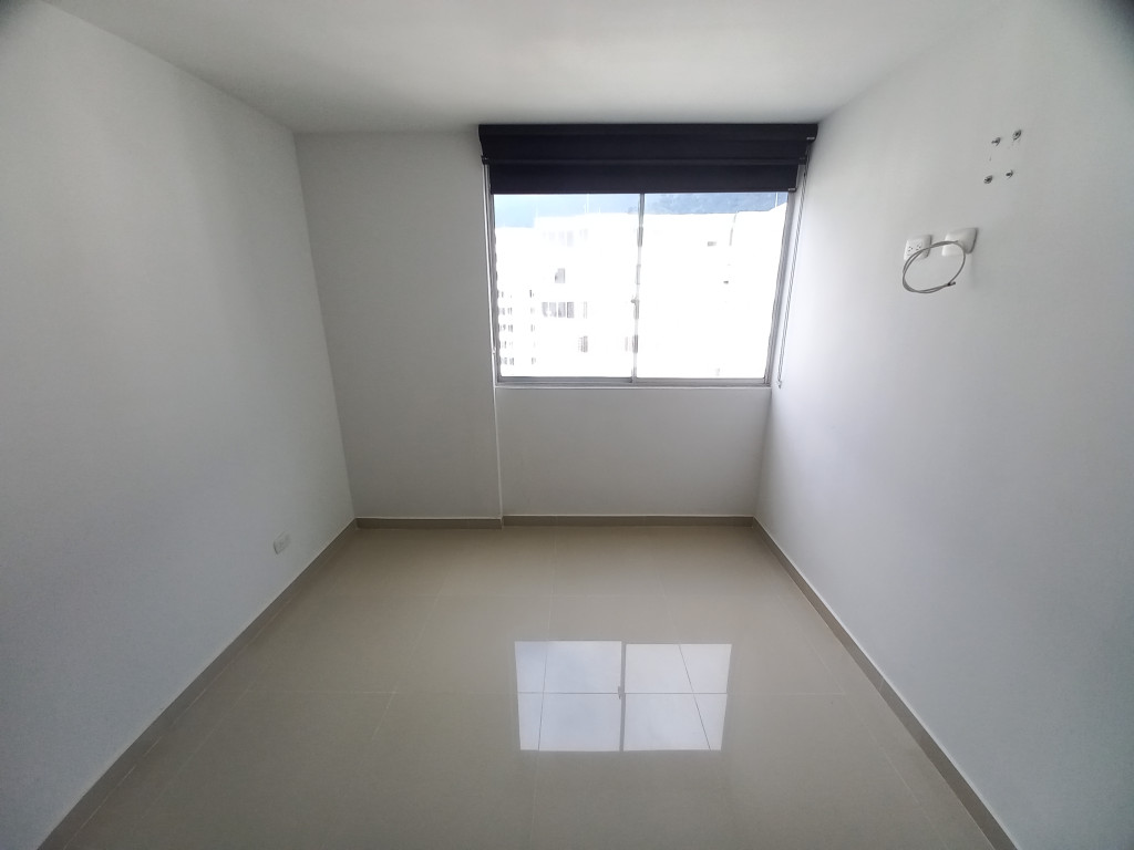 Apartamento En Arriendo - Conjunto Residencial Alminar Samoa Piso 16, Ibagué
