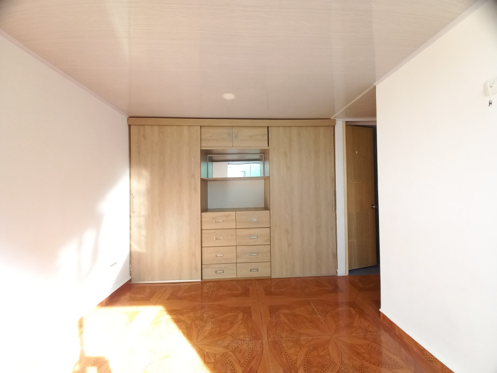 Apartamento En Venta - Conjunto Residencial Alminar Samoa Piso 13, Ibagué