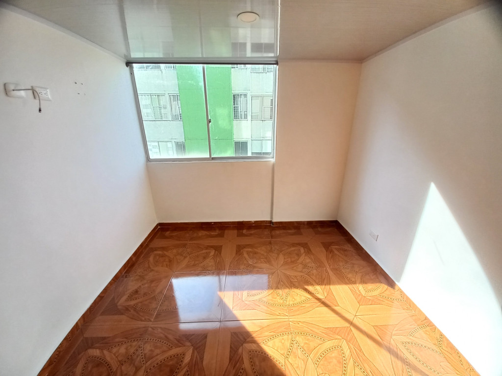 Apartamento En Venta - Conjunto Residencial Alminar Samoa Piso 13, Ibagué