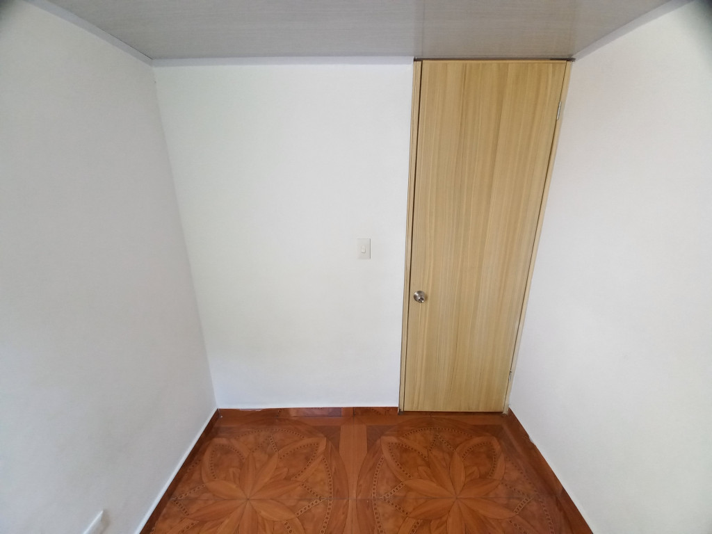 Apartamento En Venta - Conjunto Residencial Alminar Samoa Piso 13, Ibagué