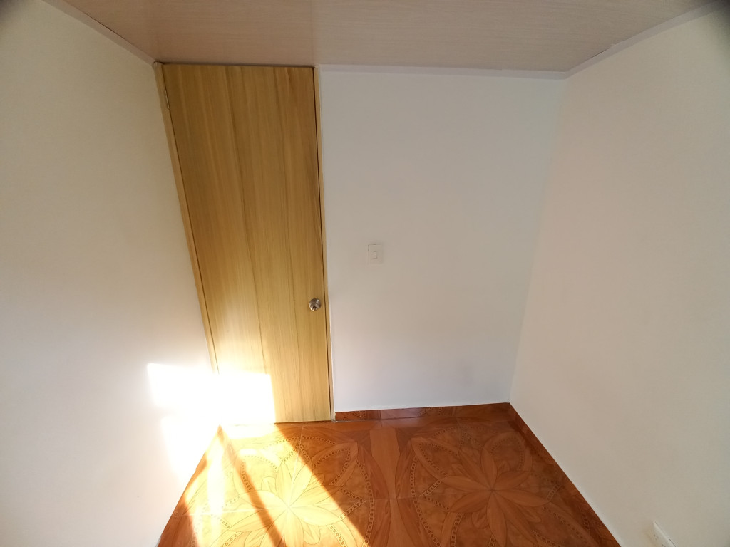 Apartamento En Venta - Conjunto Residencial Alminar Samoa Piso 13, Ibagué