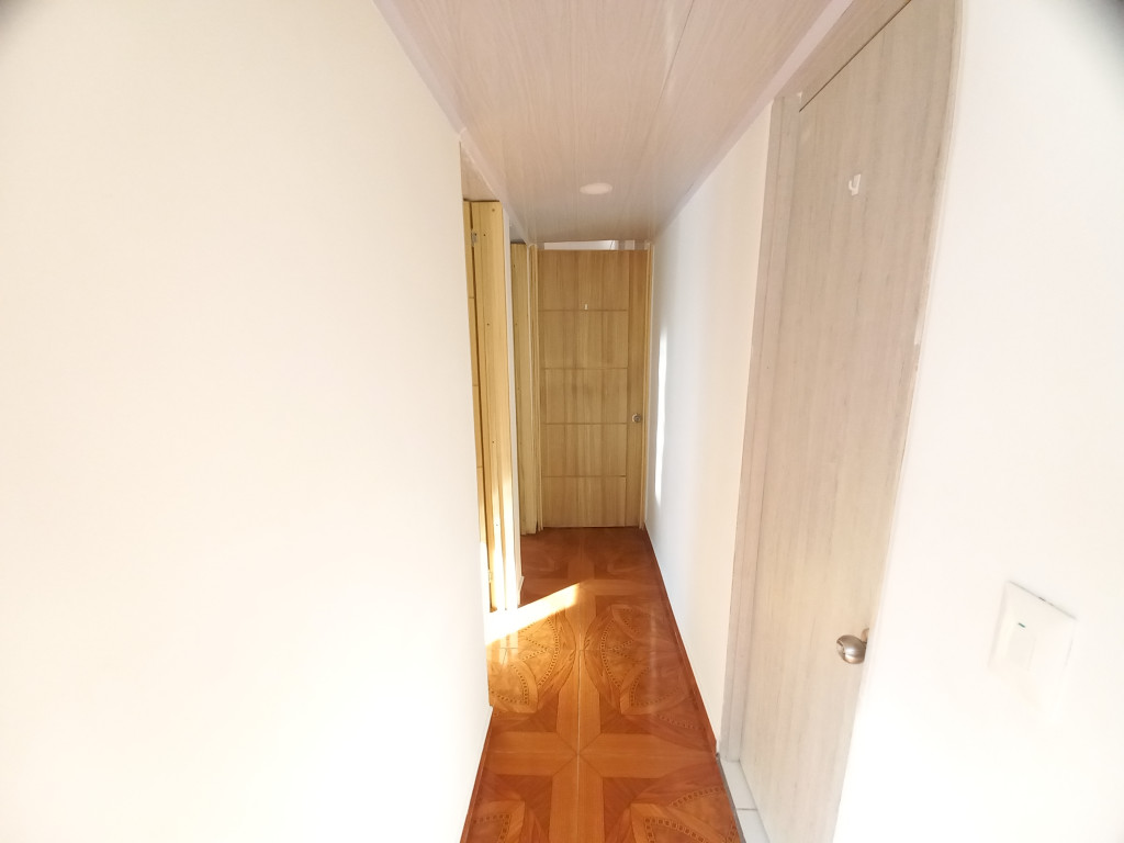 Apartamento En Venta - Conjunto Residencial Alminar Samoa Piso 13, Ibagué