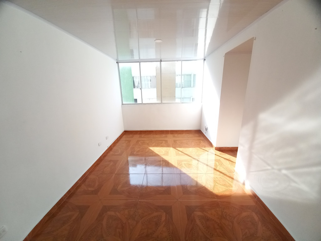 Apartamento En Venta - Conjunto Residencial Alminar Samoa Piso 13, Ibagué
