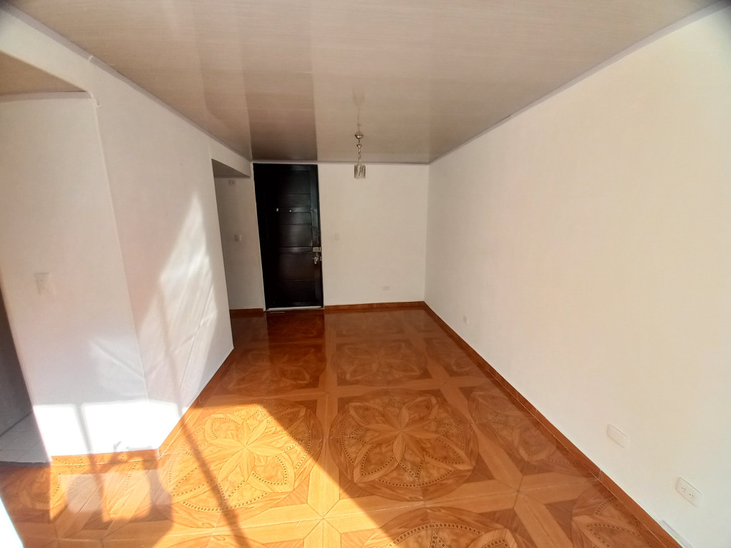 Apartamento En Venta - Conjunto Residencial Alminar Samoa Piso 13, Ibagué