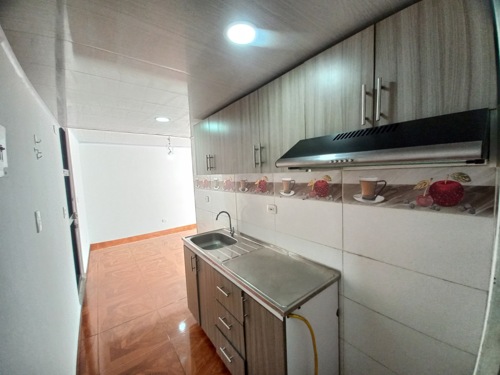 Apartamento En Venta - Conjunto Residencial Alminar Samoa Piso 13, Ibagué