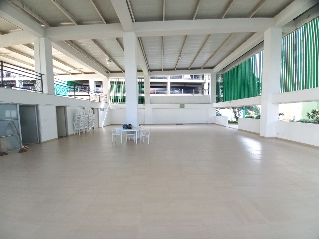 Apartamento En Venta - Conjunto Residencial Alminar Samoa Piso 13, Ibagué