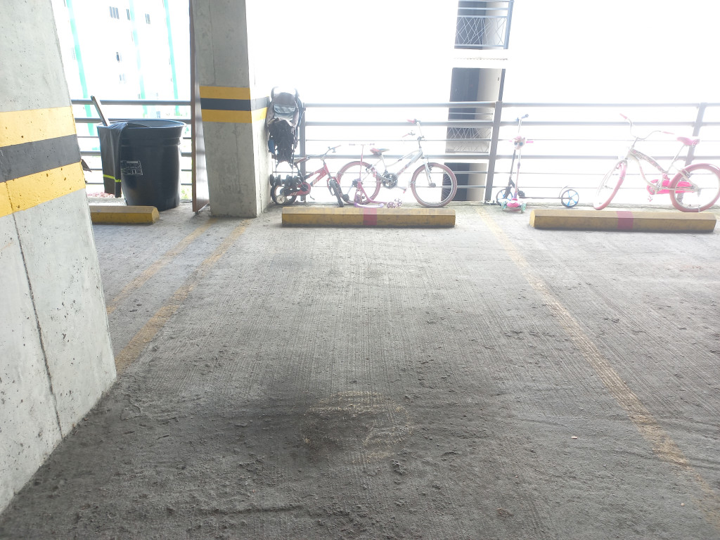 Apartamento En Venta - Conjunto Residencial Alminar Samoa Piso 13, Ibagué