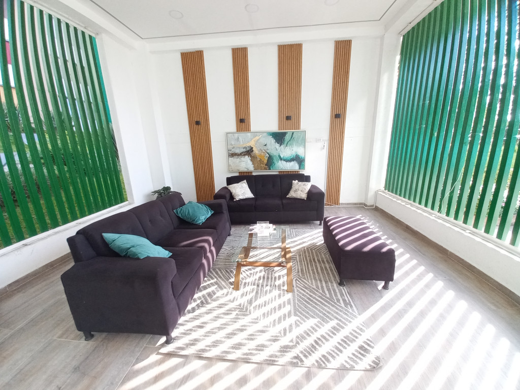 Apartamento En Venta - Conjunto Residencial Alminar Samoa Piso 13, Ibagué