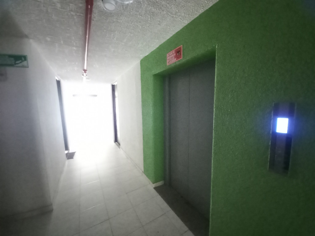 Apartamento En Venta - Conjunto Residencial Alminar Samoa Piso 13, Ibagué