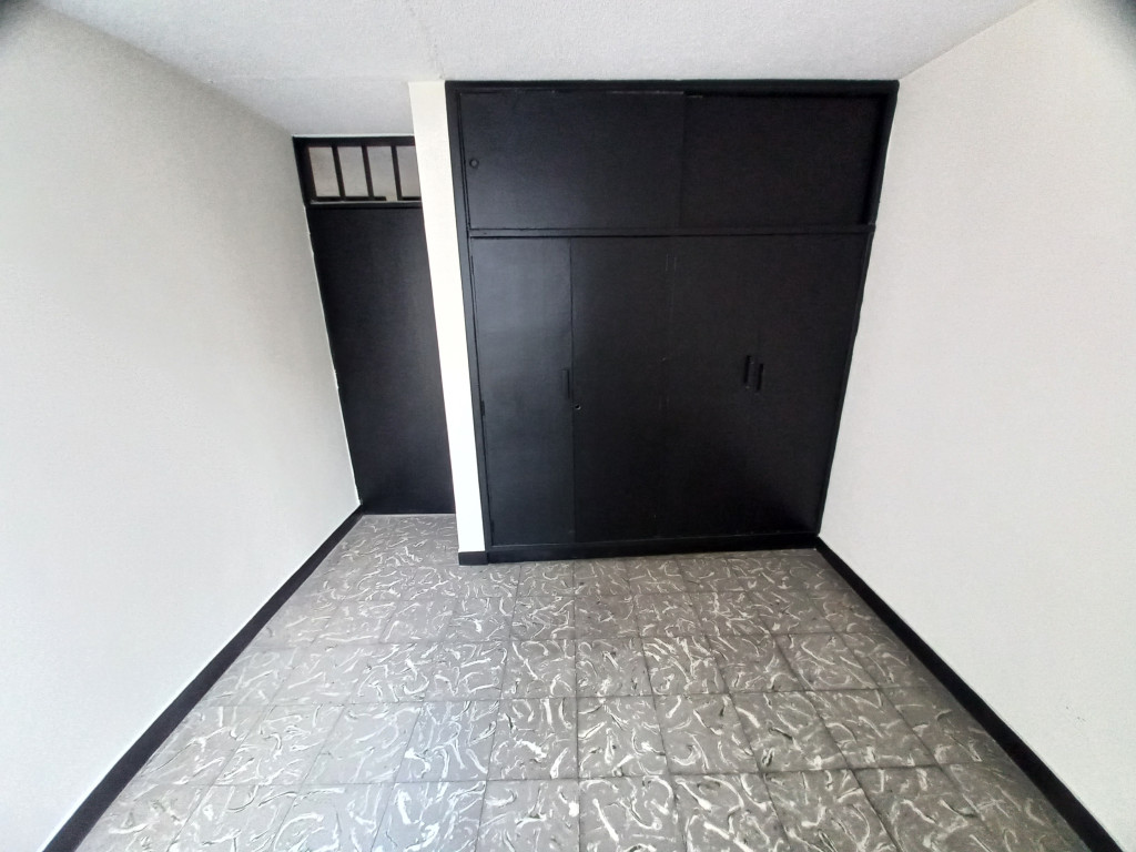 Apartamento En Venta - Edificio Jaramillo Piso 4 Sin Ascensor, Ibagué