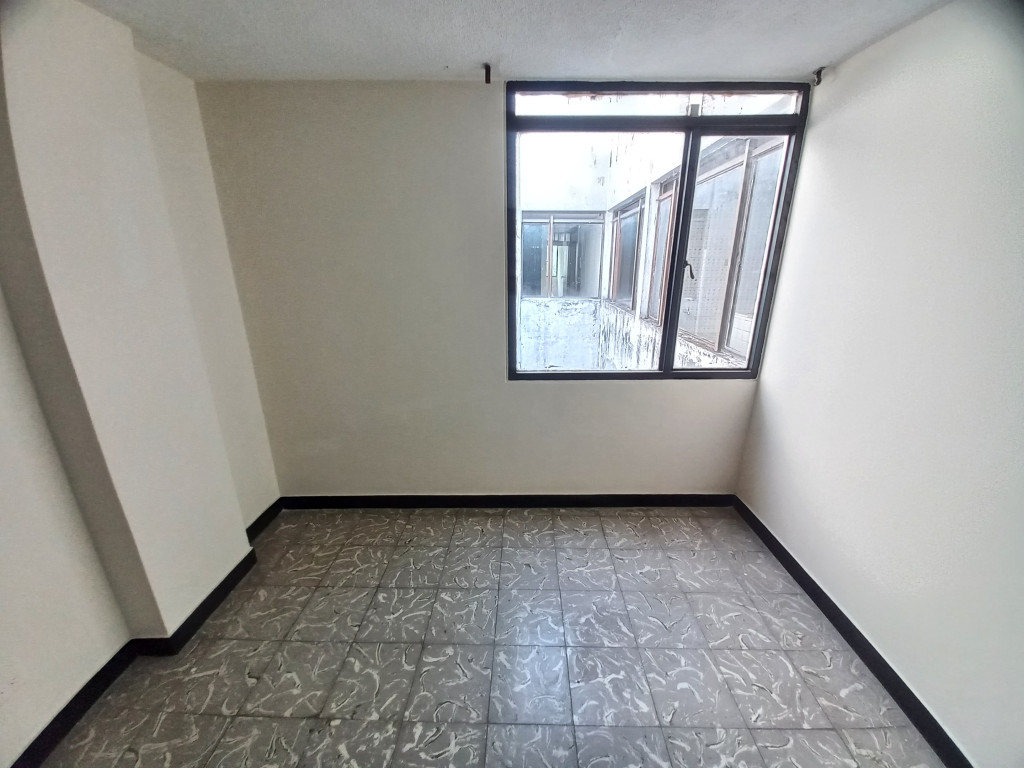 Apartamento En Venta - Edificio Jaramillo Piso 4 Sin Ascensor, Ibagué