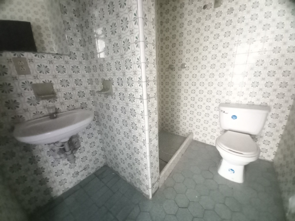 Apartamento En Venta - Edificio Jaramillo Piso 4 Sin Ascensor, Ibagué