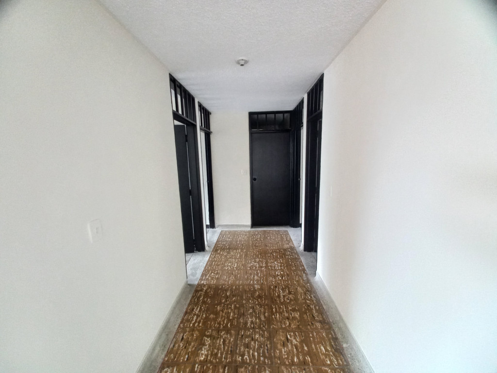 Apartamento En Venta - Edificio Jaramillo Piso 4 Sin Ascensor, Ibagué