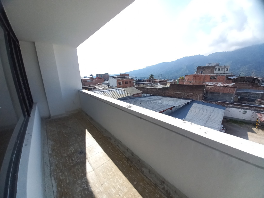 Apartamento En Venta - Edificio Jaramillo Piso 4 Sin Ascensor, Ibagué