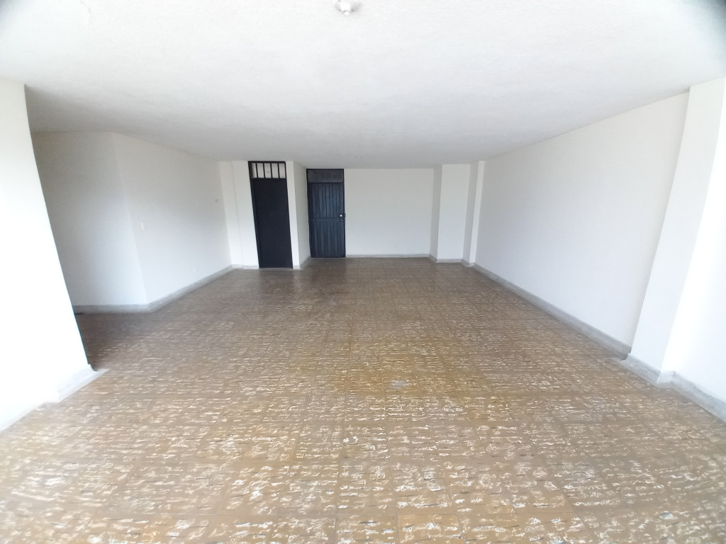 Apartamento En Venta - Edificio Jaramillo Piso 4 Sin Ascensor, Ibagué