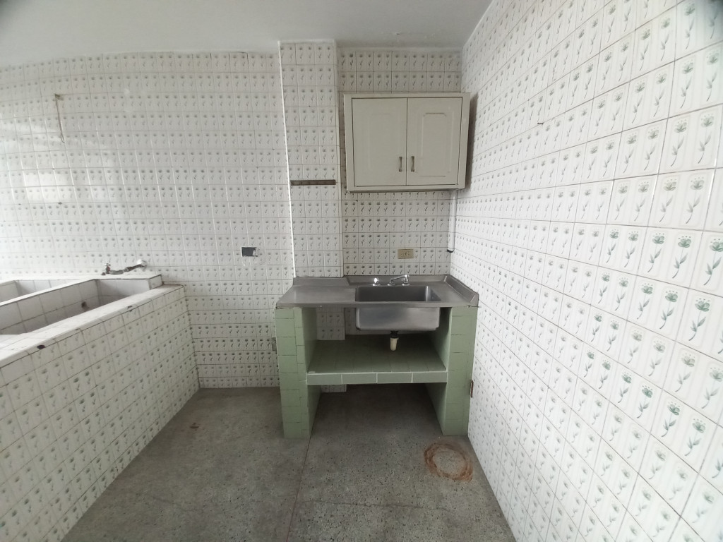 Apartamento En Venta - Edificio Jaramillo Piso 4 Sin Ascensor, Ibagué