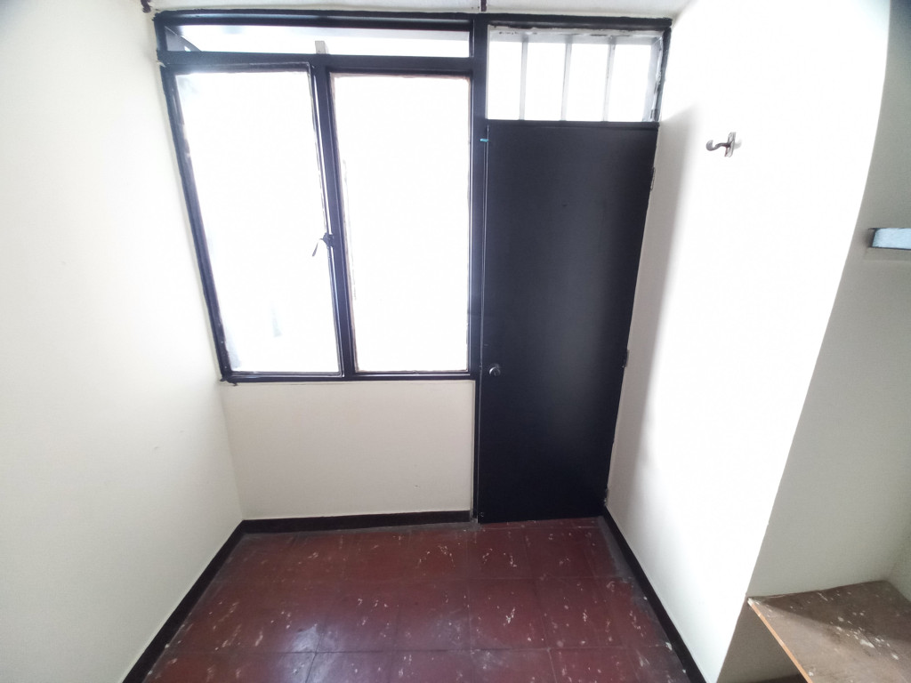 Apartamento En Venta - Edificio Jaramillo Piso 4 Sin Ascensor, Ibagué
