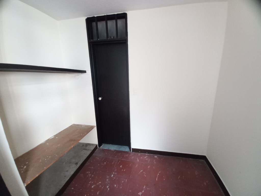 Apartamento En Venta - Edificio Jaramillo Piso 4 Sin Ascensor, Ibagué