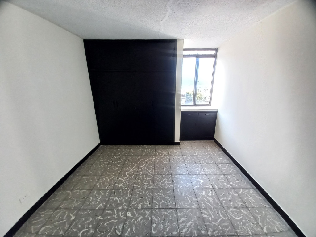 Apartamento En Venta - Edificio Jaramillo Piso 4 Sin Ascensor, Ibagué