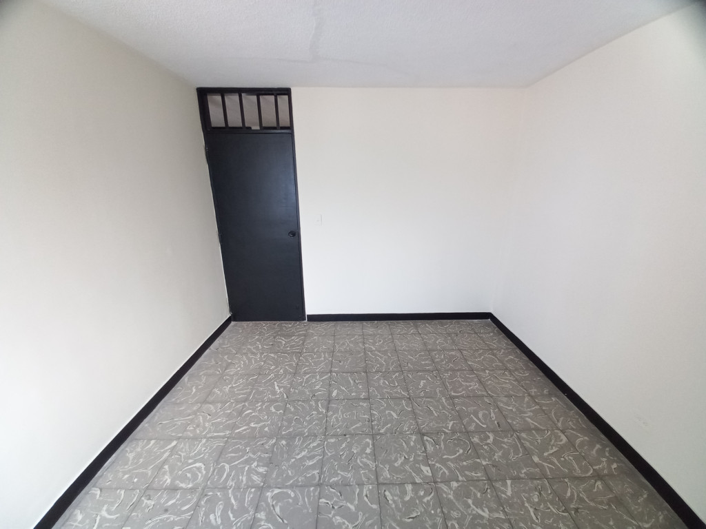 Apartamento En Venta - Edificio Jaramillo Piso 4 Sin Ascensor, Ibagué