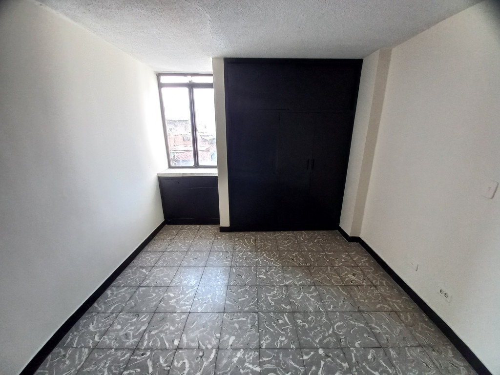 Apartamento En Venta - Edificio Jaramillo Piso 4 Sin Ascensor, Ibagué