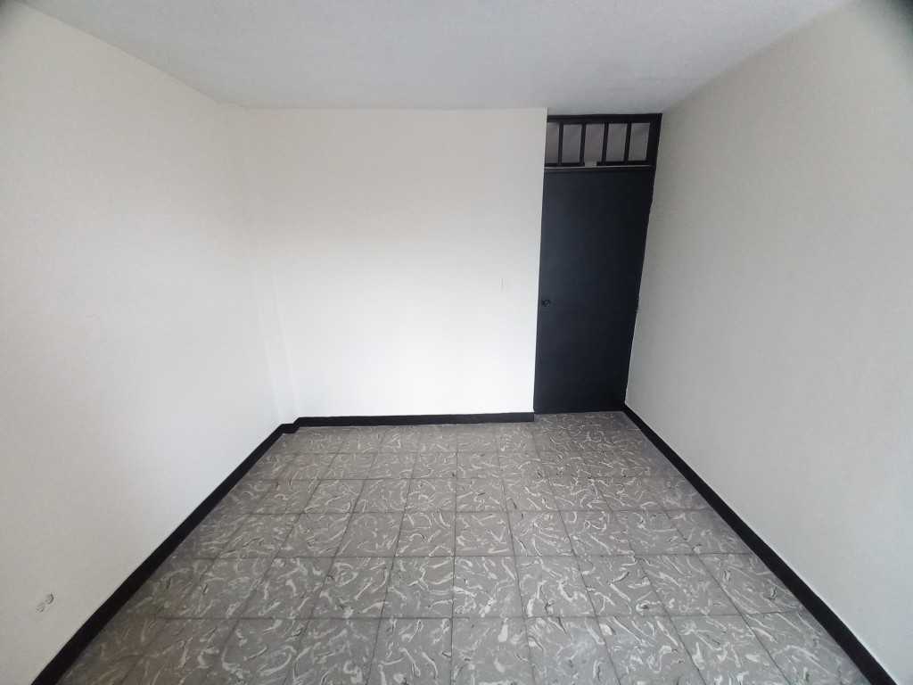 Apartamento En Venta - Edificio Jaramillo Piso 4 Sin Ascensor, Ibagué