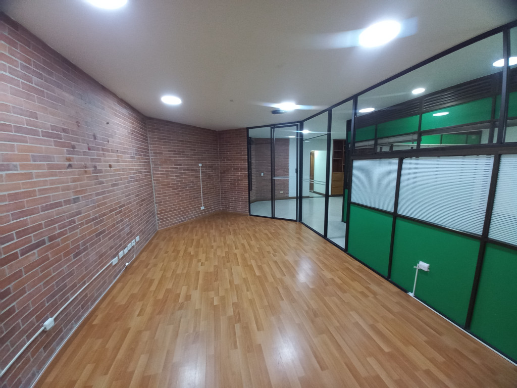 Oficina En Venta - Edificio Multifamiliares El Eden, Ibagué