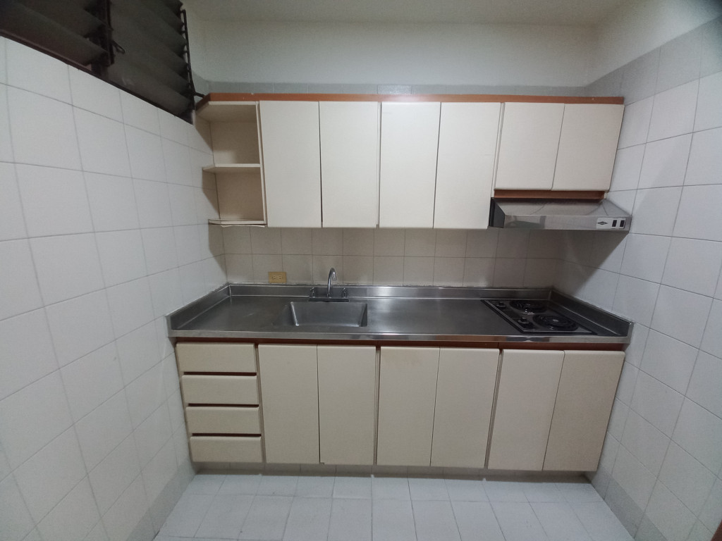 Oficina En Venta - Edificio Multifamiliares El Eden, Ibagué