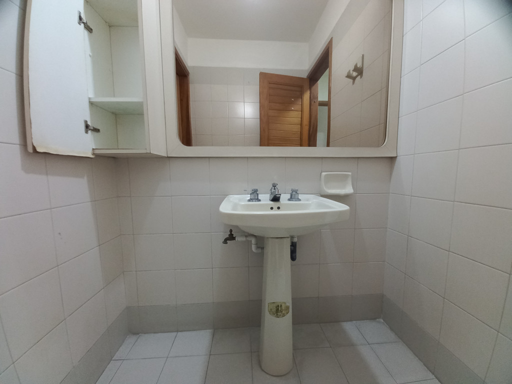 Oficina En Venta - Edificio Multifamiliares El Eden, Ibagué