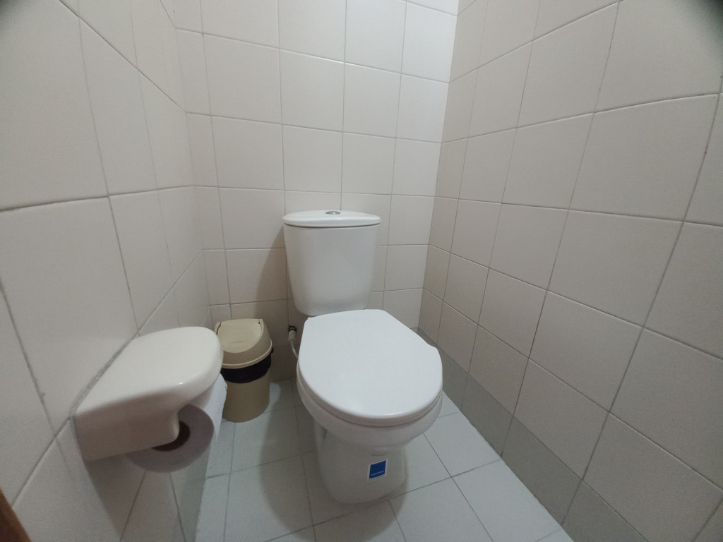 Oficina En Venta - Edificio Multifamiliares El Eden, Ibagué