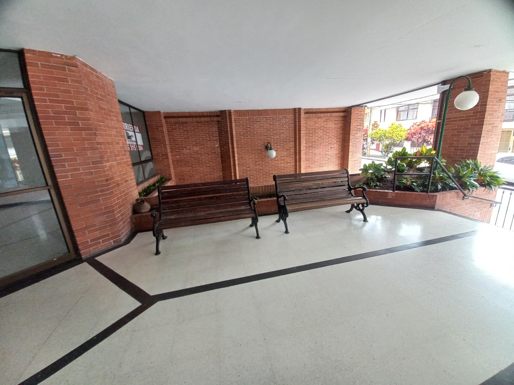 Oficina En Venta - Edificio Multifamiliares El Eden, Ibagué