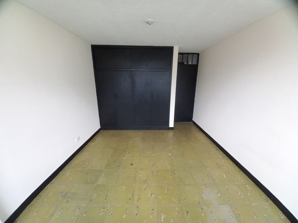 Apartamento En Venta - Edificio Jaramillo Piso 4 Sin Ascensor, Ibagué