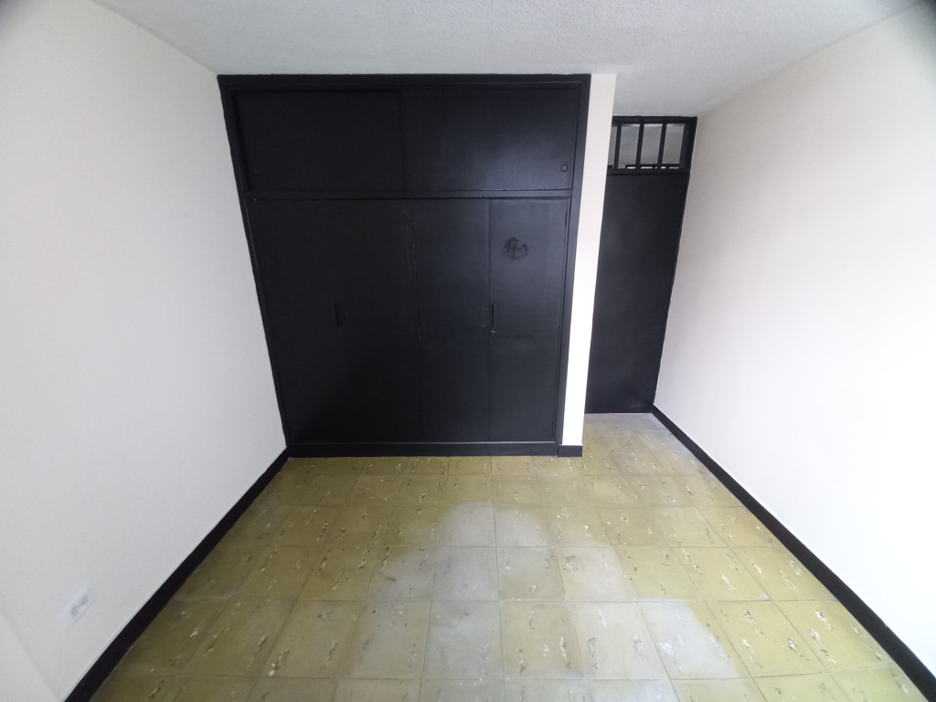 Apartamento En Venta - Edificio Jaramillo Piso 4 Sin Ascensor, Ibagué