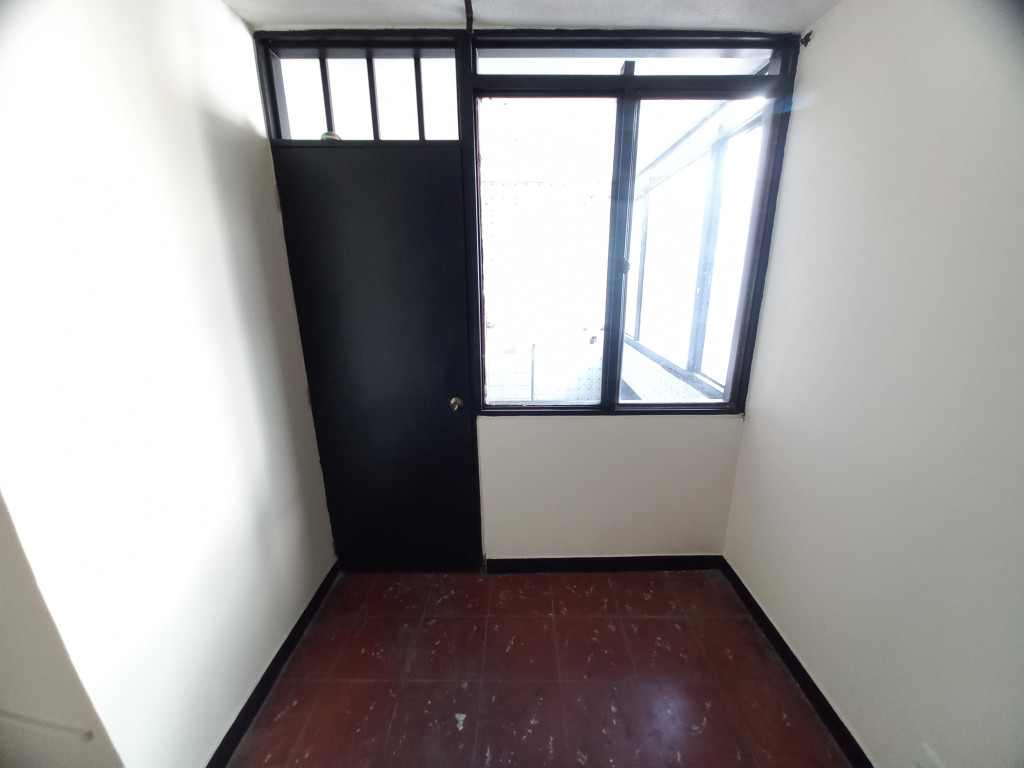 Apartamento En Venta - Edificio Jaramillo Piso 4 Sin Ascensor, Ibagué