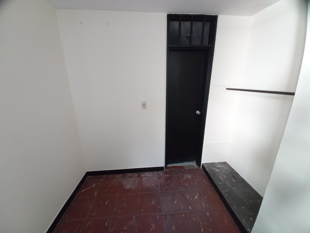 Apartamento En Venta - Edificio Jaramillo Piso 4 Sin Ascensor, Ibagué