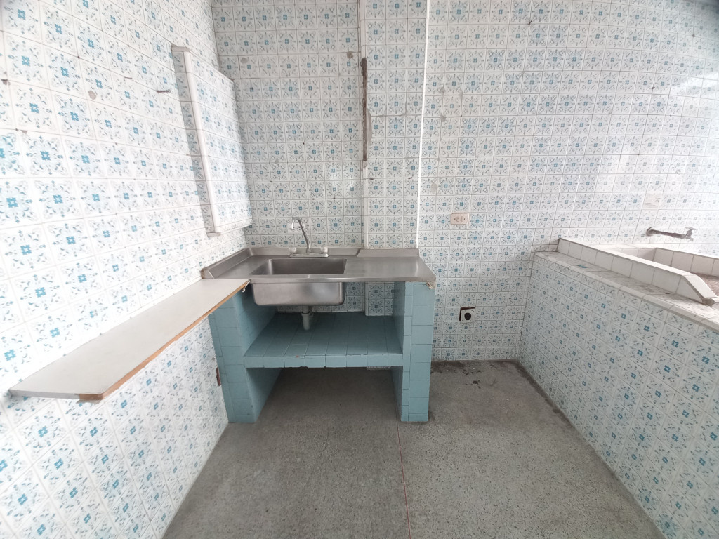 Apartamento En Venta - Edificio Jaramillo Piso 4 Sin Ascensor, Ibagué