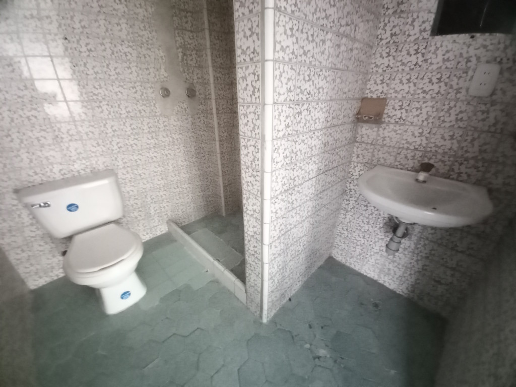 Apartamento En Venta - Edificio Jaramillo Piso 4 Sin Ascensor, Ibagué