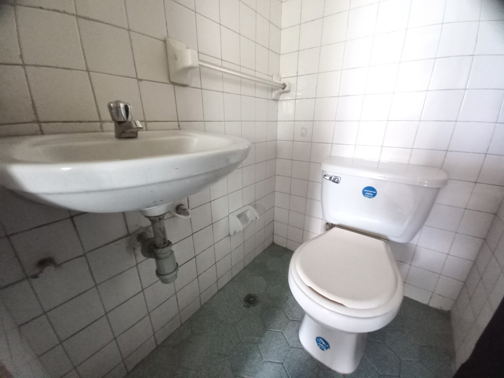 Apartamento En Venta - Edificio Jaramillo Piso 4 Sin Ascensor, Ibagué