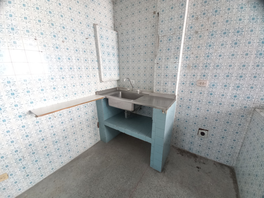 Apartamento En Venta - Edificio Jaramillo Piso 4 Sin Ascensor, Ibagué