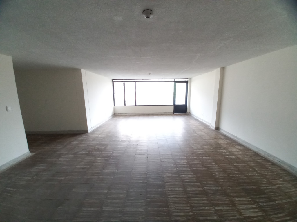 Apartamento En Venta - Edificio Jaramillo Piso 4 Sin Ascensor, Ibagué