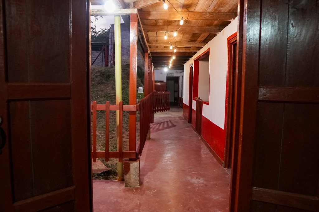 Finca En Venta - El Placer -Guamal Fraccion Rodeo, Róvira