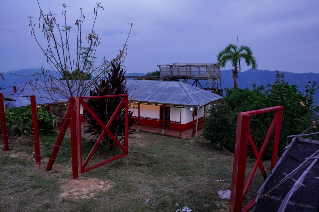 Finca En Venta - El Placer -Guamal Fraccion Rodeo, Róvira