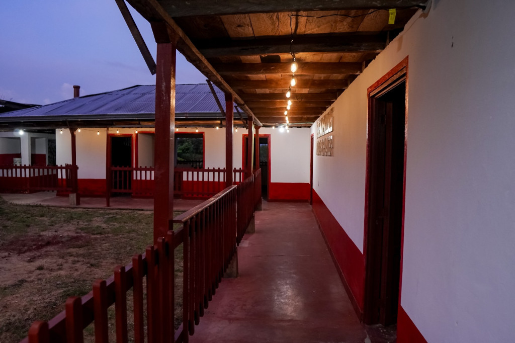 Finca En Venta - El Placer -Guamal Fraccion Rodeo, Róvira